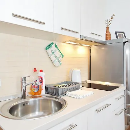 Olive Apartment