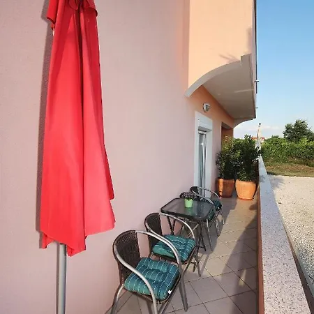 Olive Zaton (Zadar)