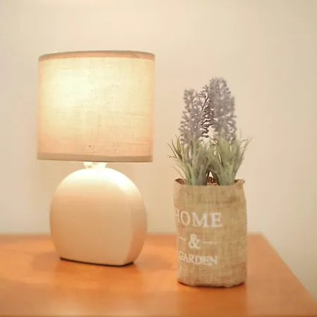 Olive Apartman *