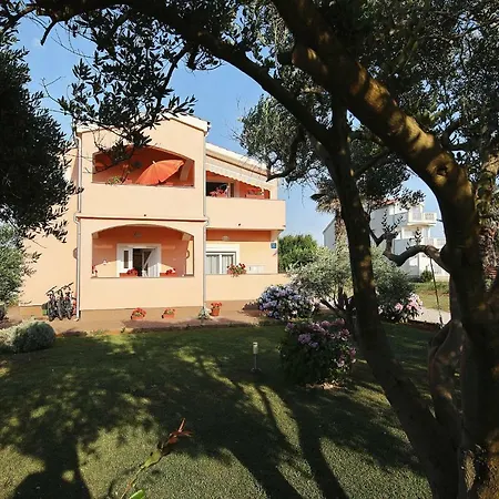 Olive Apartment Zaton (Zadar)