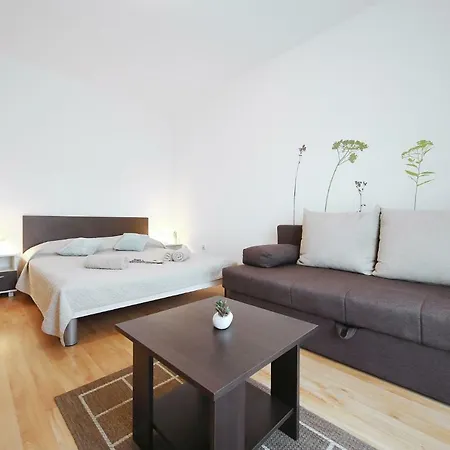Apartman Olive Zaton (Zadar)