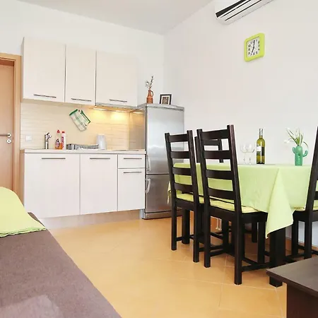 Olive Apartment Zaton (Zadar)