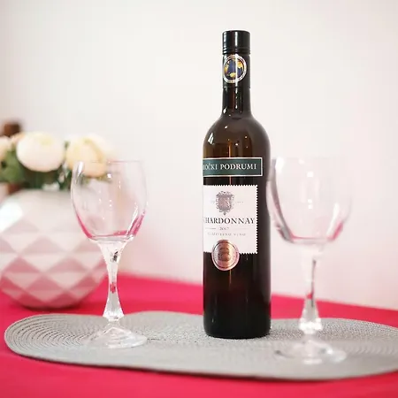 Olive Zaton (Zadar)