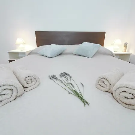 Olive Apartman Zaton (Zadar)