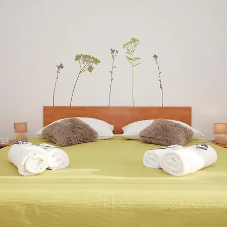 Apartmán Olive *