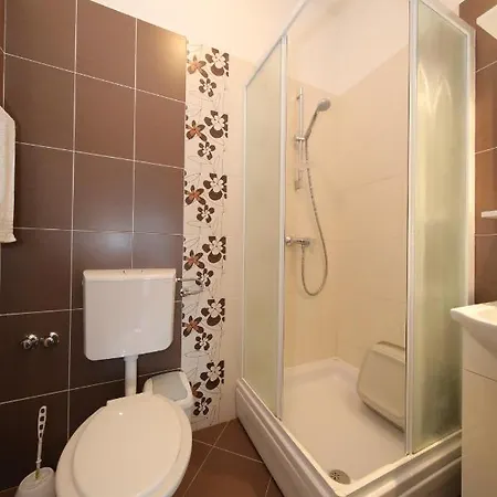 Apartman Olive