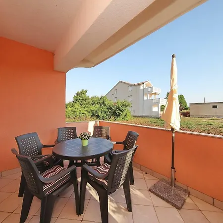 Appartement Olive *