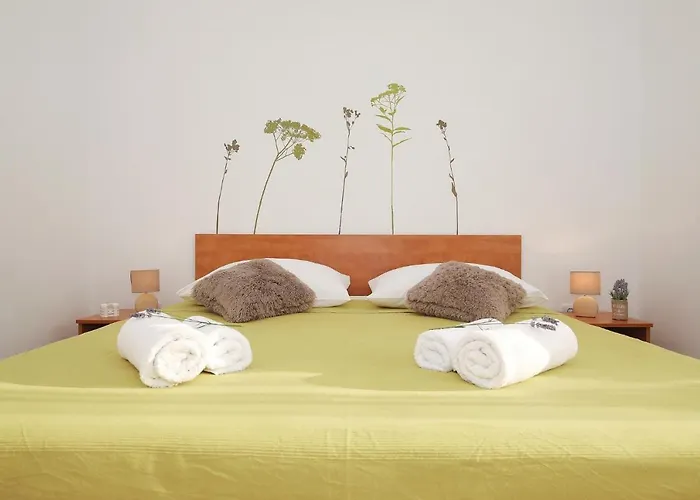Apartman Olive *