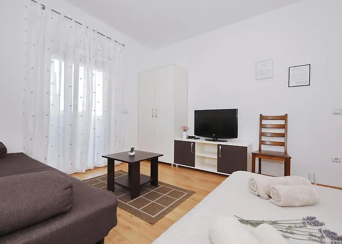 Apartman Olive Zaton