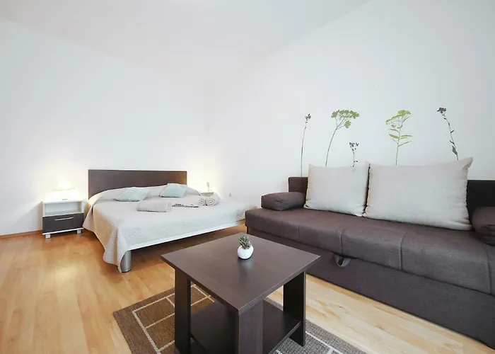 Apartman Olive Zaton